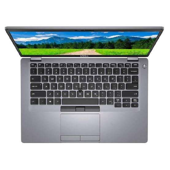 Dell Latitude 5410, 10th Gen i5-10210U@1.6GHz, 16GB RAM, 512GB NVMe SSD, 14` FHD Display, Windows11