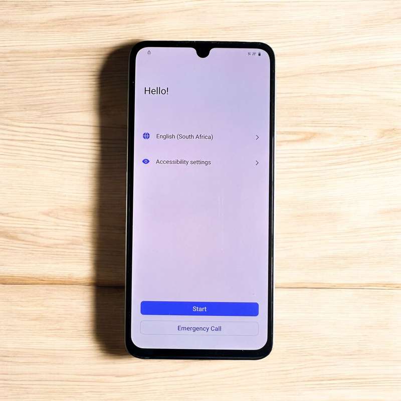 VIVO V25E (128GB)