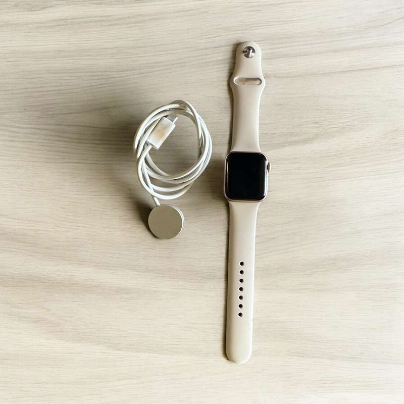 APPLE WATCH SERIES 5 GPS 40MM