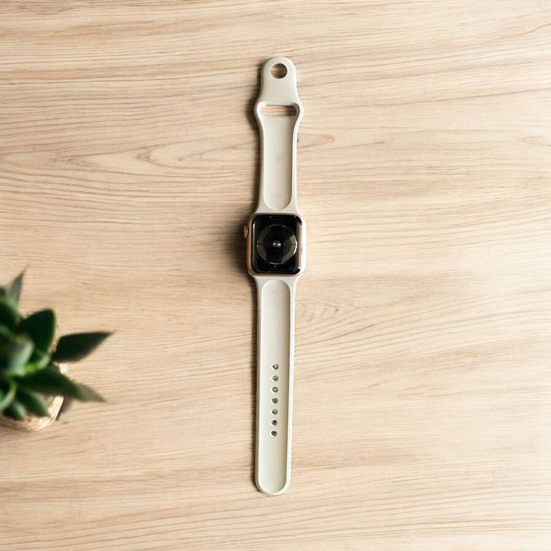 APPLE WATCH SERIES 5 GPS 40MM
