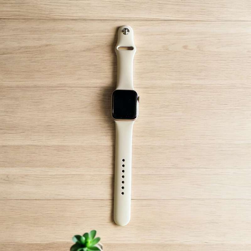APPLE WATCH SERIES 5 GPS 40MM