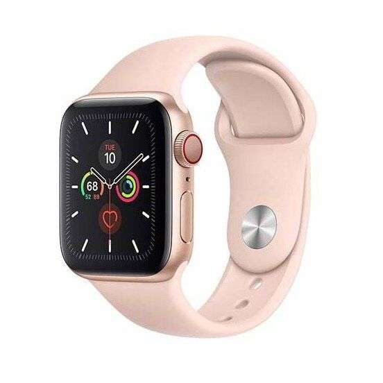 APPLE WATCH SERIES 5 GPS 40MM
