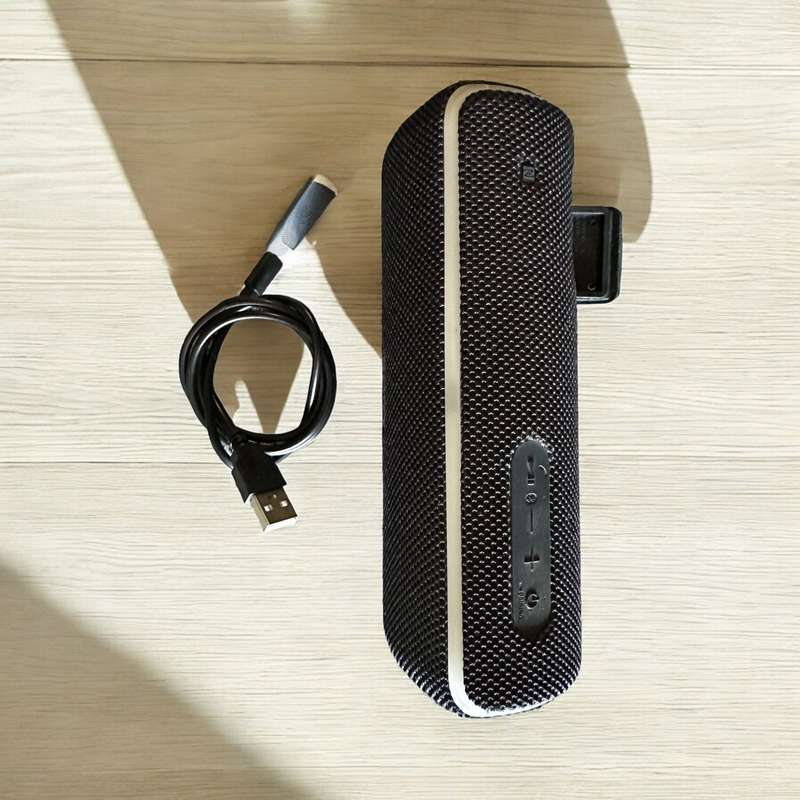 XB21 EXTRA BASS Portable Wireless Speaker