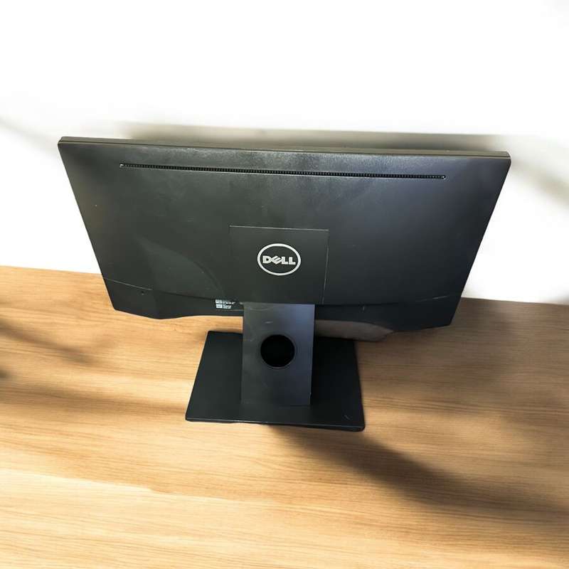 DELL MONITOR E2216H