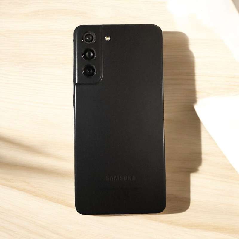 SAMSUNG S21 FE 5G DUAL SIM 6GB RAM 128GB