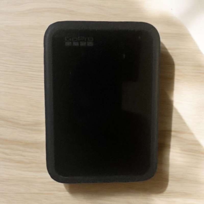 GoPro HERO10 Action Camera - Black Mint As New