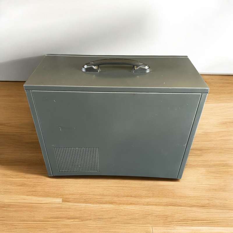 Kapa Energy Inverter with Lithium Battery 1000W LI-1000