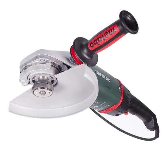Metabo W 26-230 MVT 230mm Angle Grinder 2600W 606474000 New