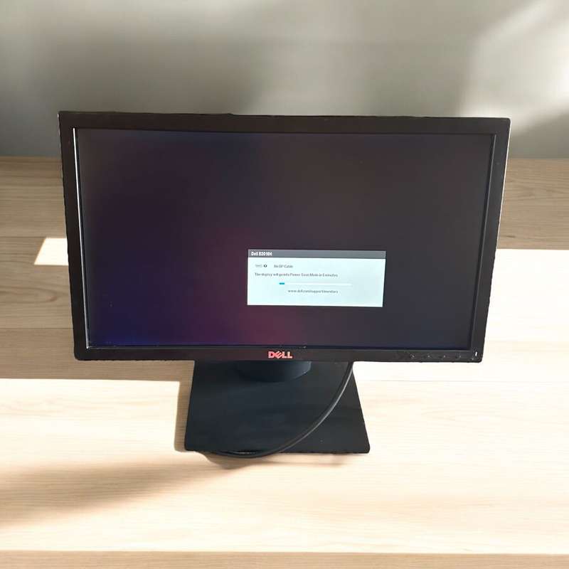 Dell E2016Hb 20" LED Monitor