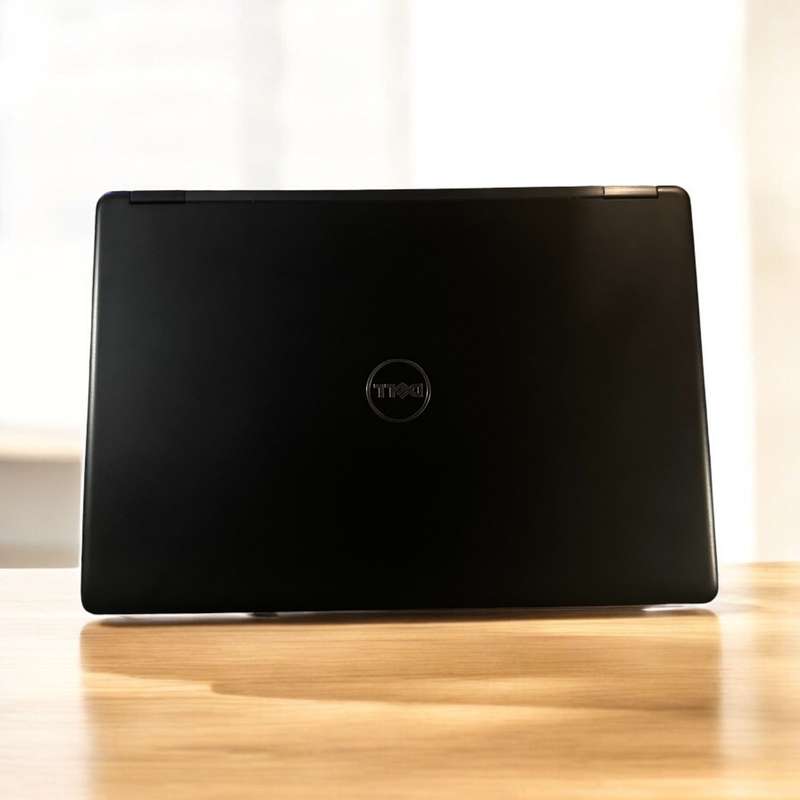 Dell Latitude 5490, 8th Gen i5-8350U@1.6GHz, 8GB RAM, 256GB m.2 SSD, 14`LTE