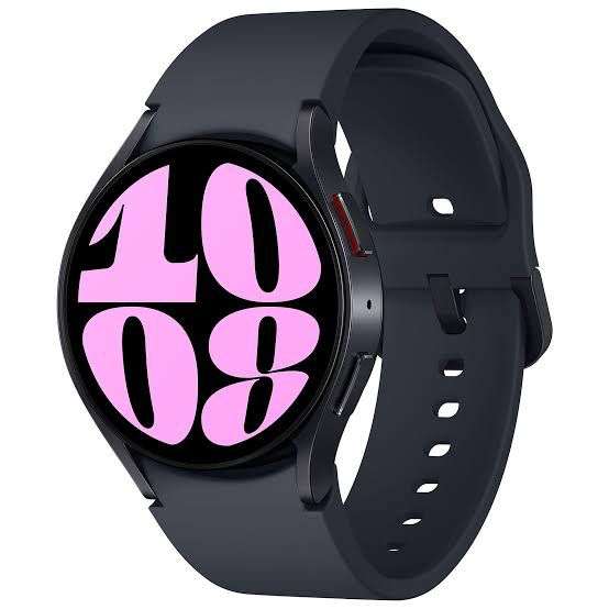 SAMSUNG GALAXY WATCH6 (BLUETOOTH,GPS.LTE 44MM) -  NEW SEALED
