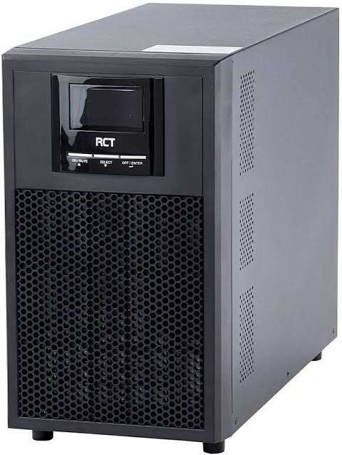 RCT-3000-WPTU UPS NEW SEALED