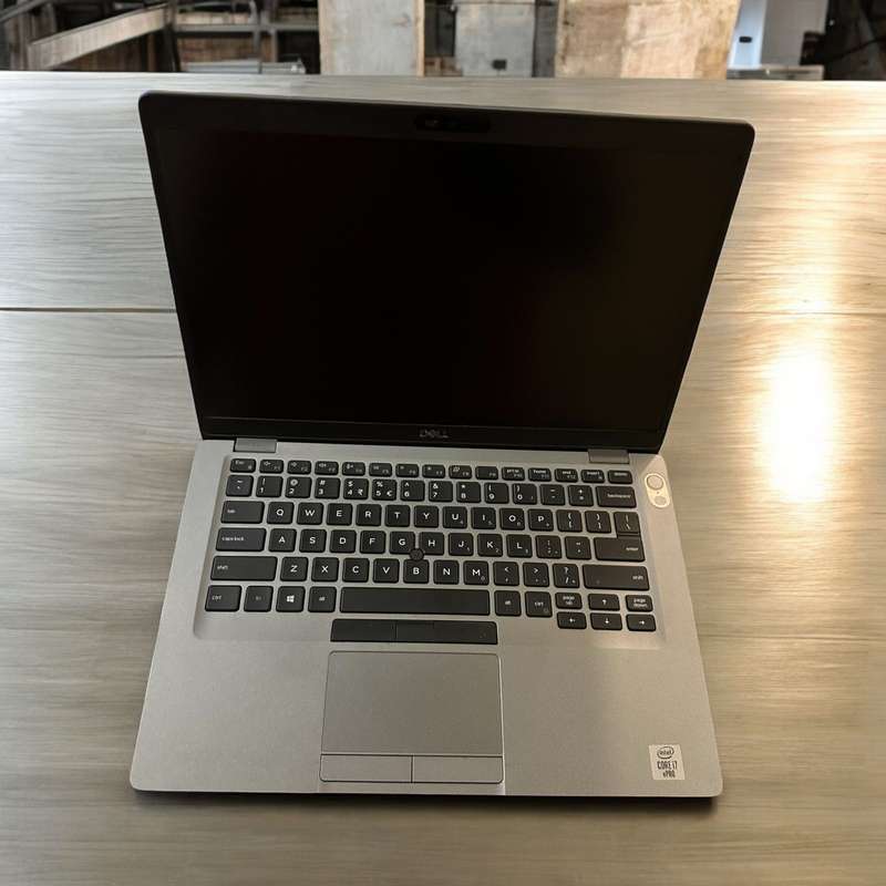 Dell Latitude 5411 i7 10th Gen / 16GB / 512GB SSD / Nvidia Geforce MX250  / LTE / 14" New Batt