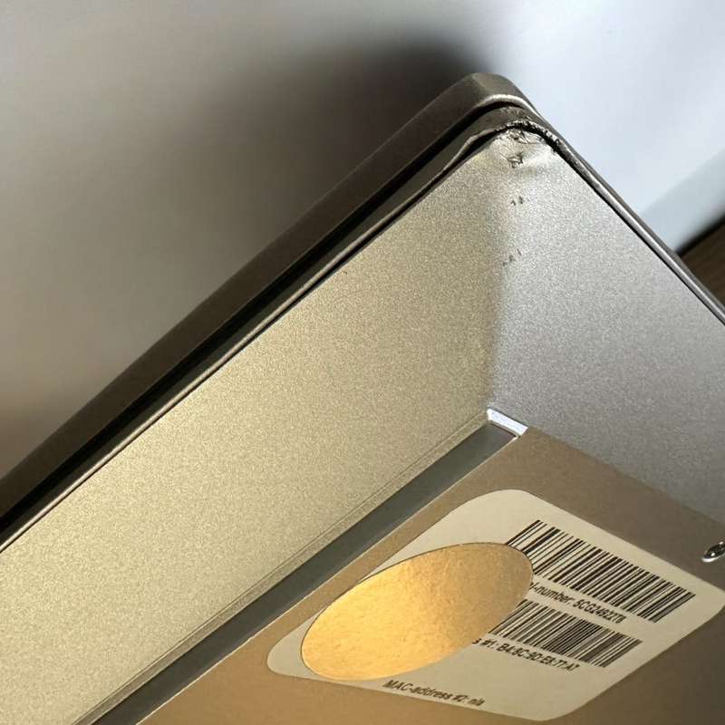 HP EliteBook 845 G8 14-inch HD Laptop - AMD Ryzen 7 Pro 5850U 512GB SSD 16GB RAM