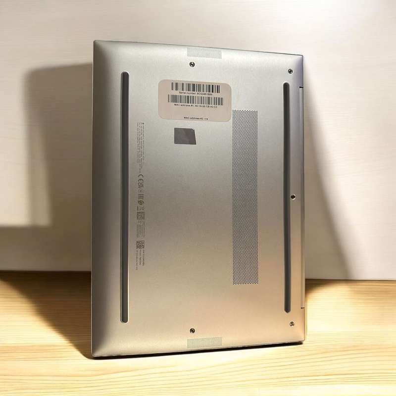 HP EliteBook 845 G10 14-inch WUXGA Laptop - AMD Ryzen 5 PRO 512GB SSD 16GB RAM LTE  Mint Condition