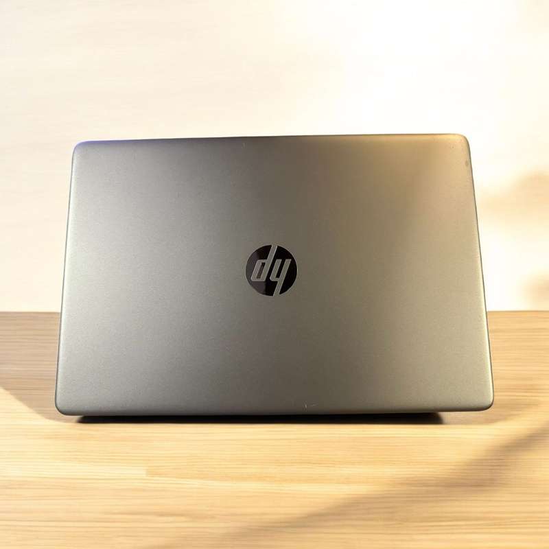 HP 15s-fq2005ni 11th Gen Core i5 Laptop Intel Iris Xe Graphics