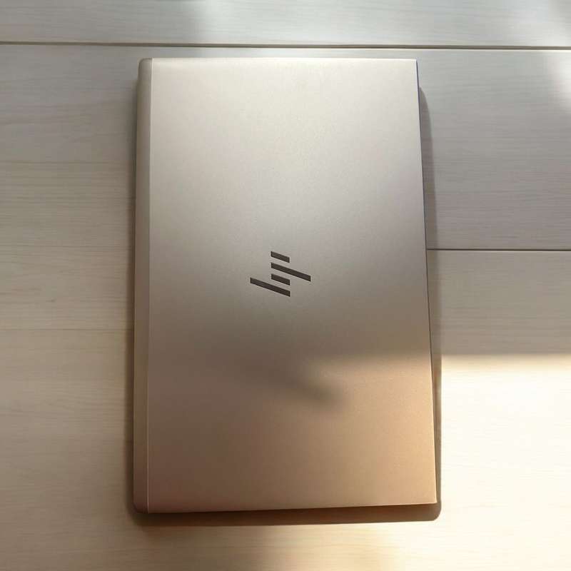 HP EliteBook 650 15.6 inch G10  Intel® Core i7, 13th gen 16GB RAM, 512GBSsd Mint With Hp Warranty