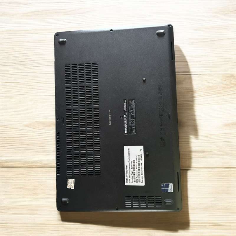 Dell Latitude 5580