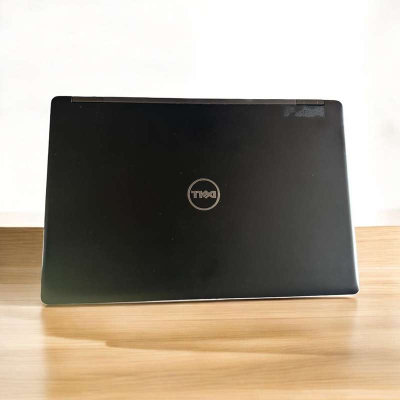 Dell Latitude 5580