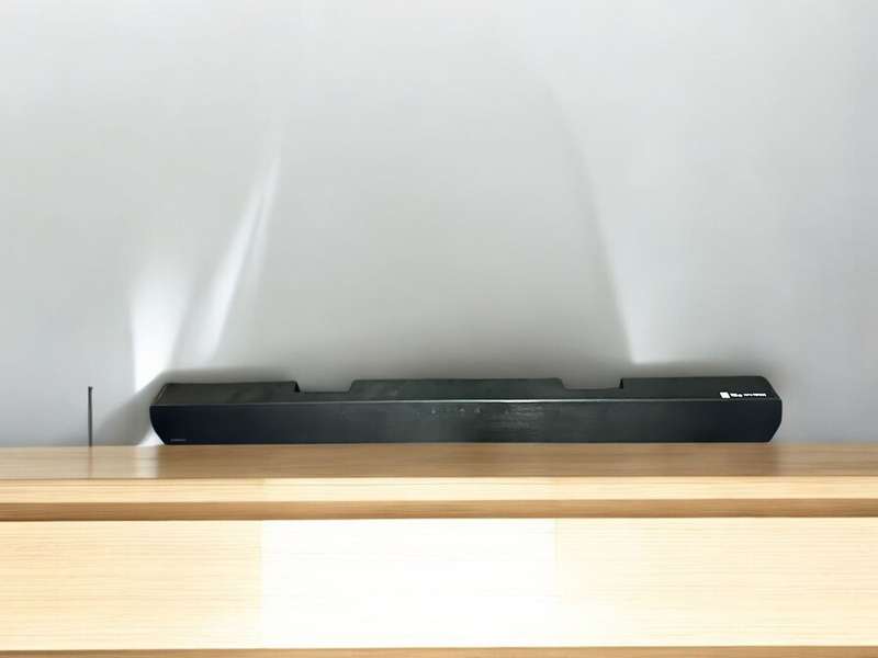 SAMSUNG HW-B450 2.1ch Soundbar