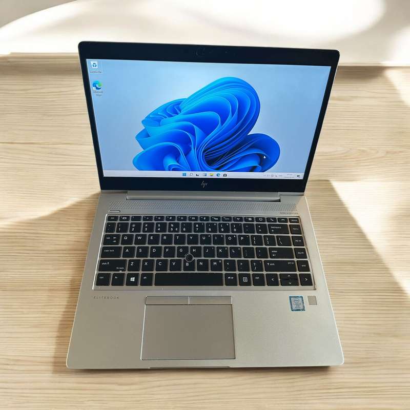 HP EliteBook 840 G6  8th Gen i7-8665U@1.9GHz, 16GB RAM, 512GB SSD FHD Display LTE