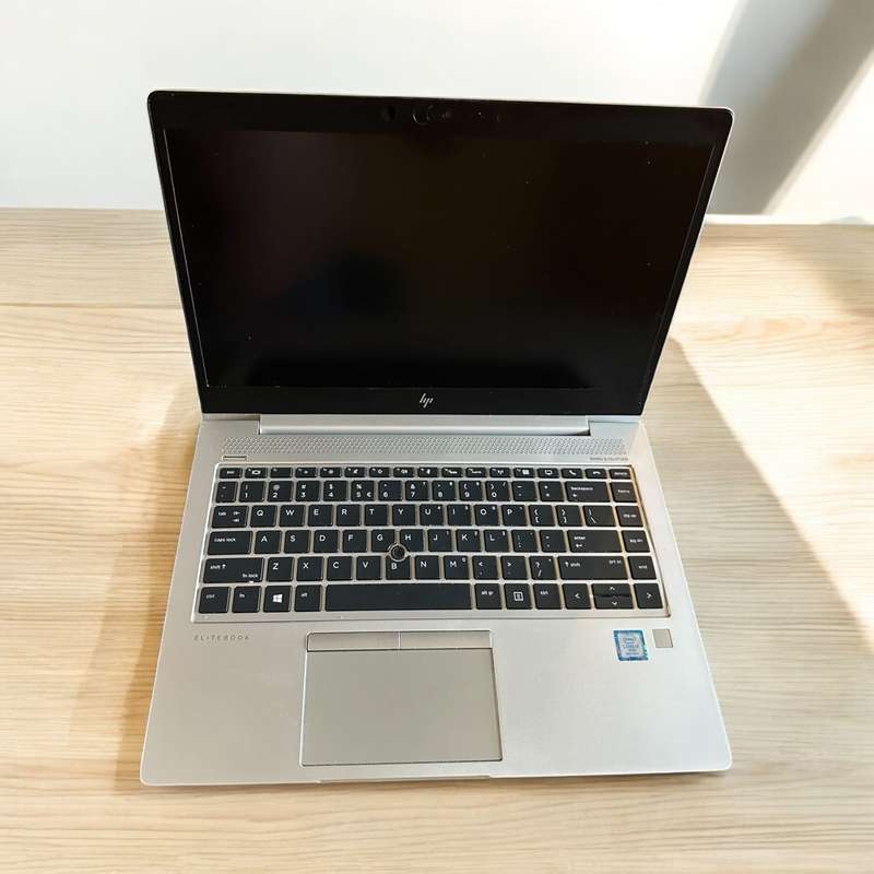 HP EliteBook 840 G6  8th Gen i7-8665U@1.9GHz, 16GB RAM, 512GB SSD FHD Display LTE