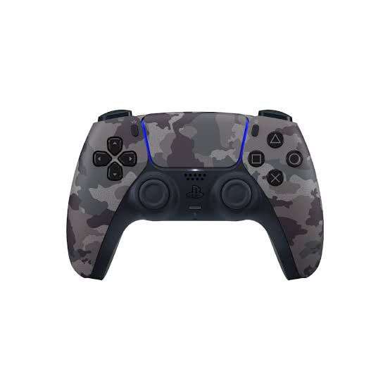 PLAYSTATION 5 CONTROLLER MODEL CFI-ZCT1W MINT AS NEW