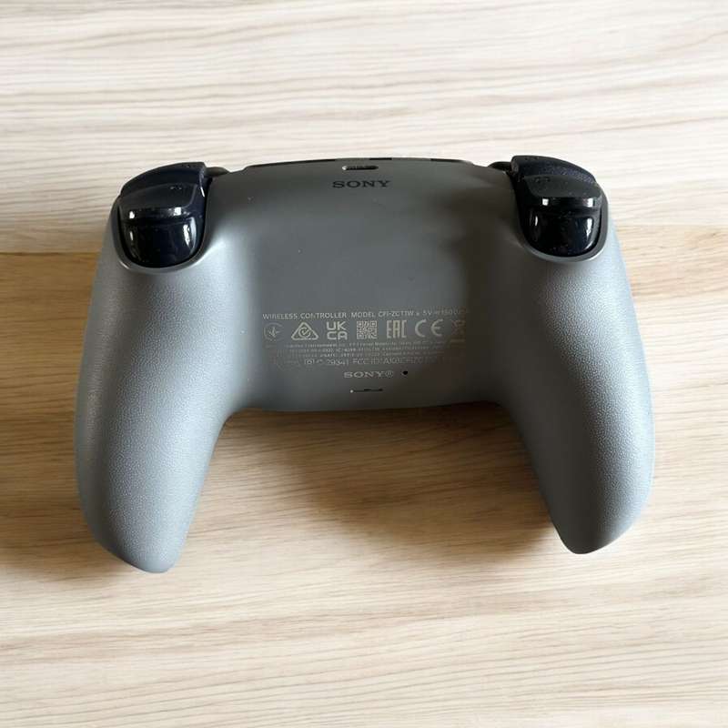 PLAYSTATION 5 CONTROLLER MODEL CFI-ZCT1W MINT AS NEW