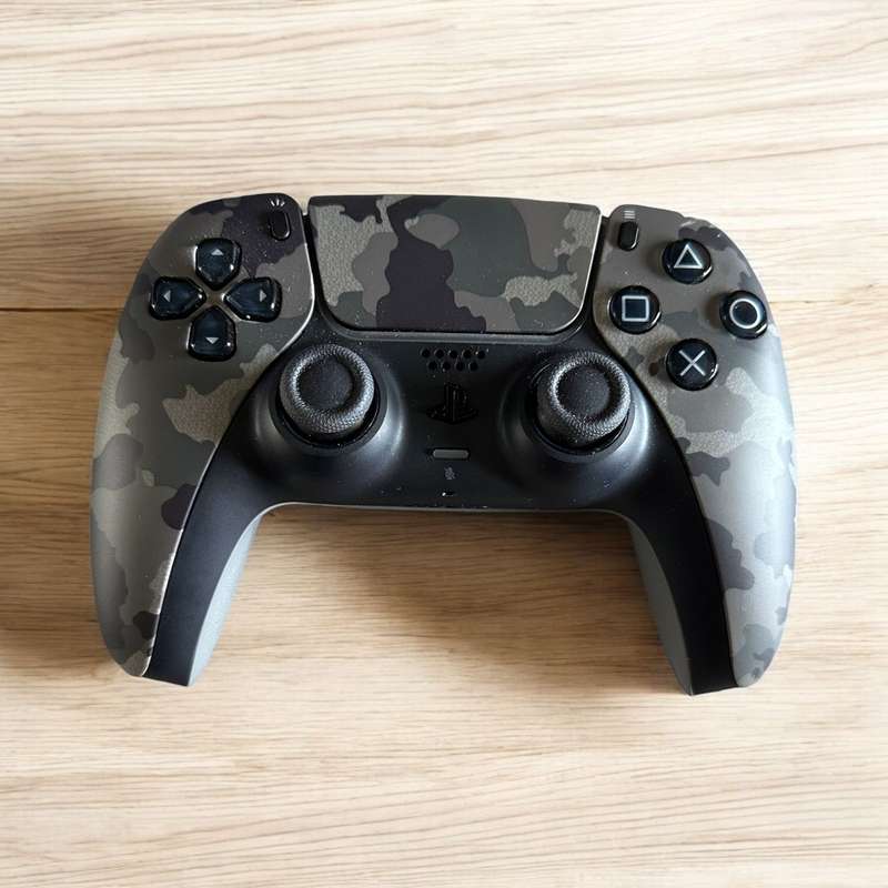 PLAYSTATION 5 CONTROLLER MODEL CFI-ZCT1W MINT AS NEW