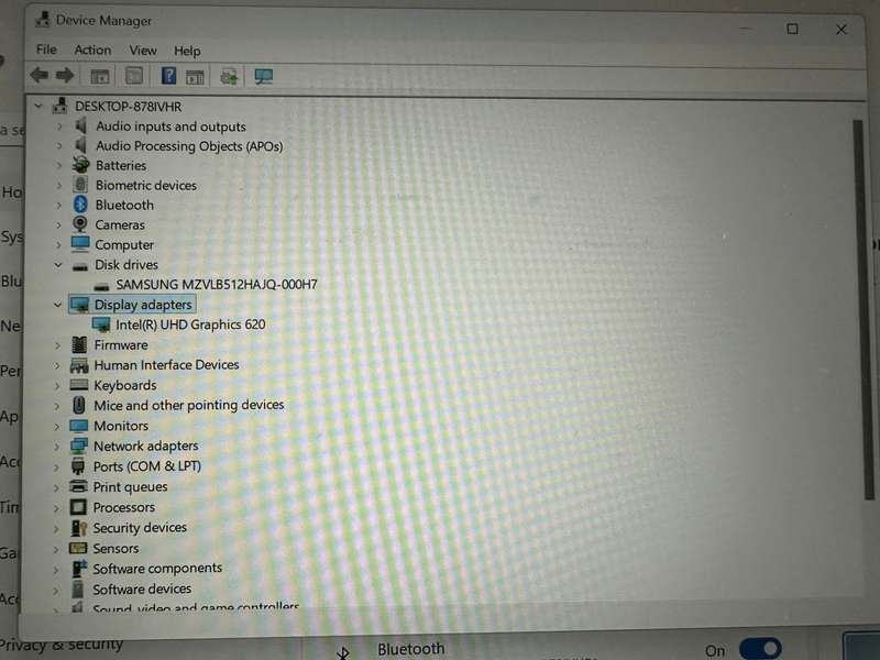 HP EliteBook 840 G6  8th Gen i7-8665U@1.9GHz, 16GB RAM, 512GB SSD FHD Display LTE