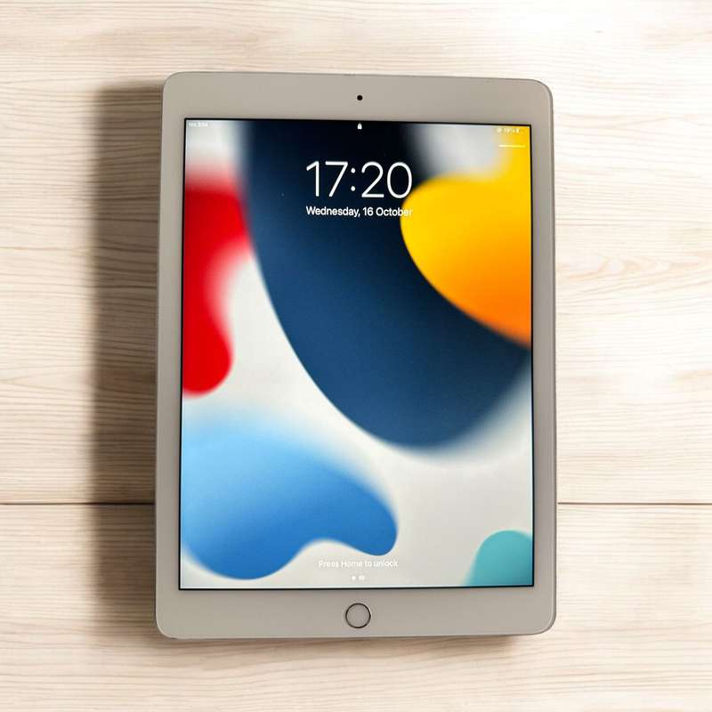 IPAD AIR 2 WIFI AND 4G 16GB MODEL A1567