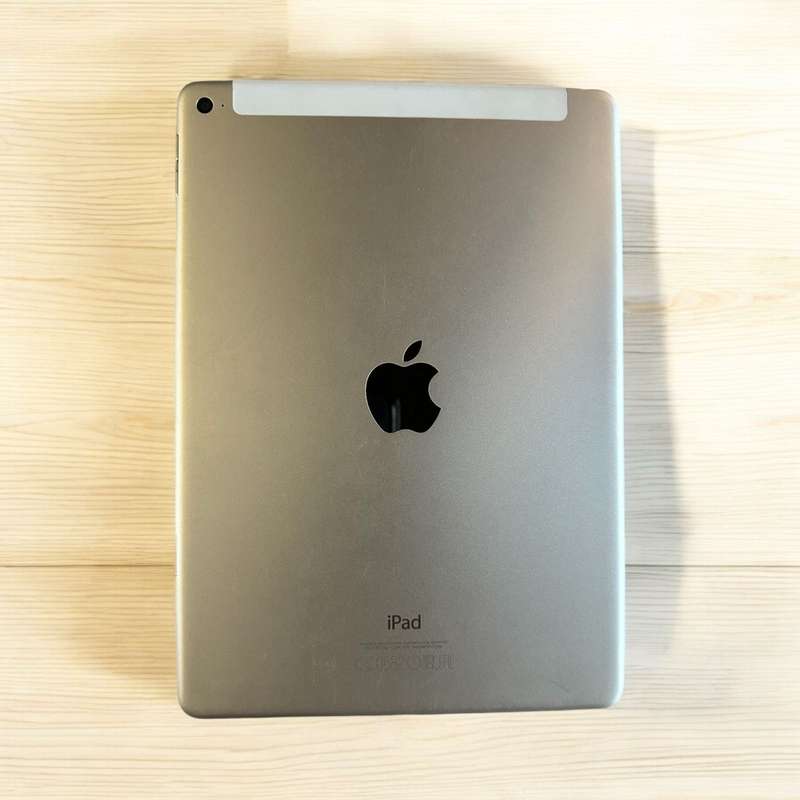 IPAD AIR 2 WIFI AND 4G 16GB MODEL A1567