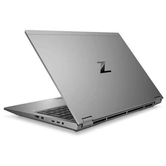 HP Zbook Power G8 Mobile Workstation Notebook PC  Core i7-11850H / 15.6 FHD / 32GB RAM / 1TB SSD