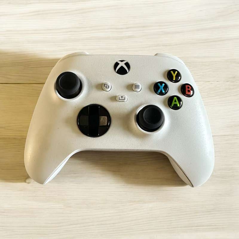 Xbox Series Controller