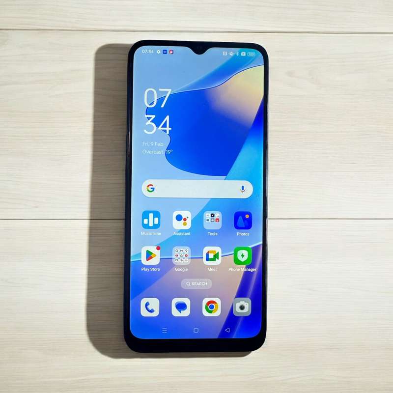 OPPO A54s 128GB Single Sim