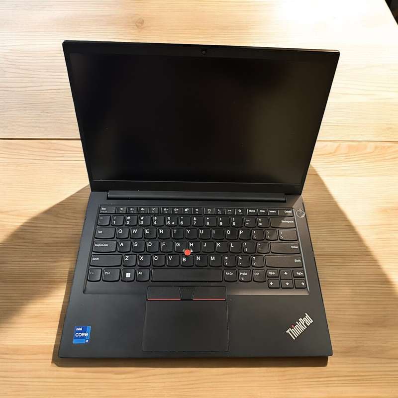 Lenovo ThinkPad E14