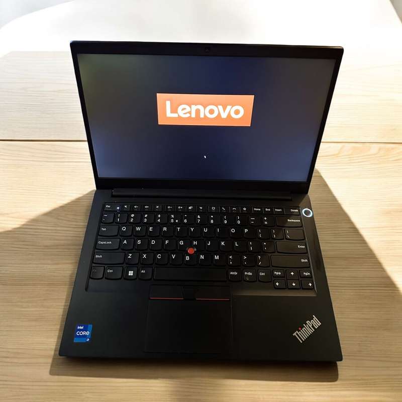 Lenovo ThinkPad E14