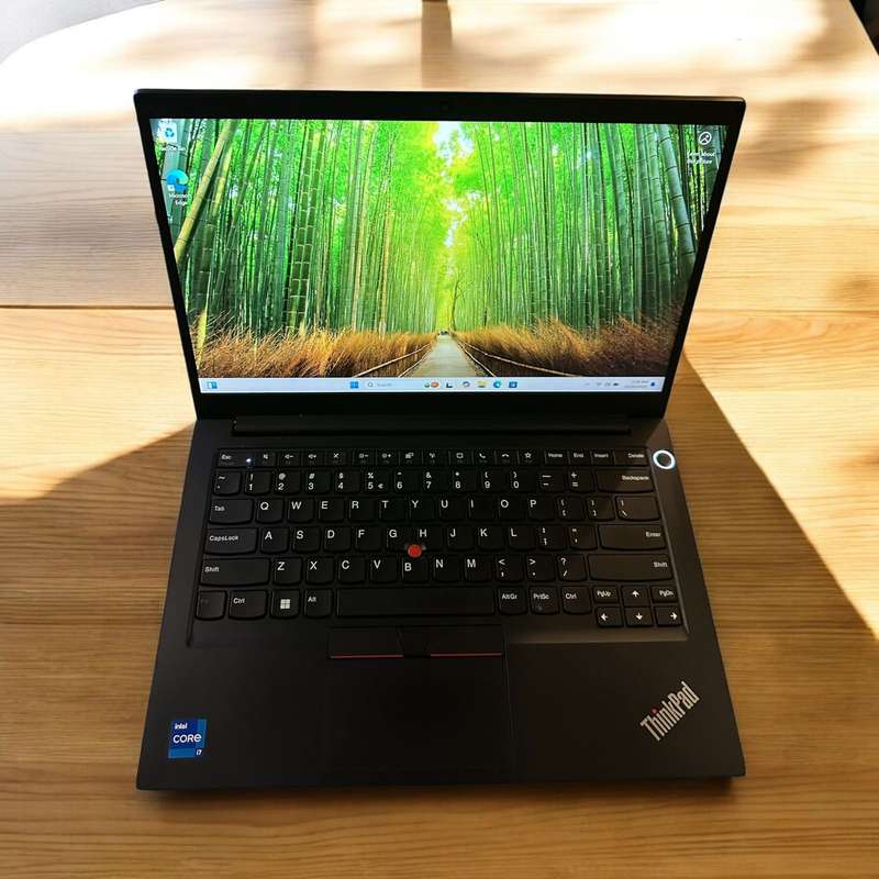 Lenovo ThinkPad E14