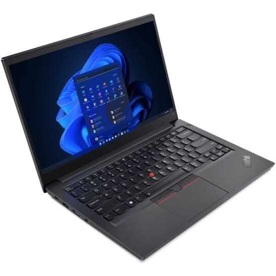 Lenovo ThinkPad E14 Gen 2 I5 11th gen 8gb Ram 256gb ssd