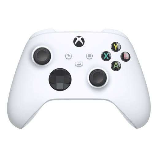 Xbox Series Controller