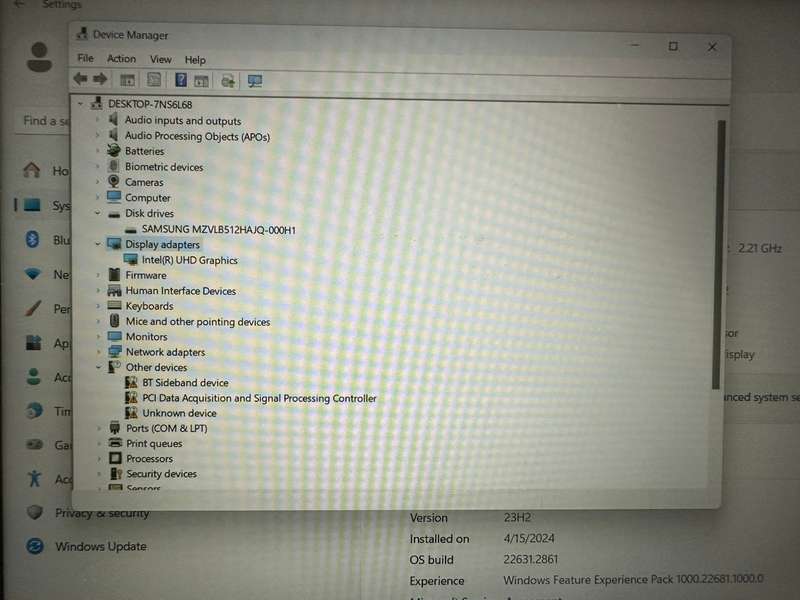 Hp ZBook Firefly 15 G7 Mobile Work Station HD Core i5-10310U 512GBSSD 32GB RAM LTE