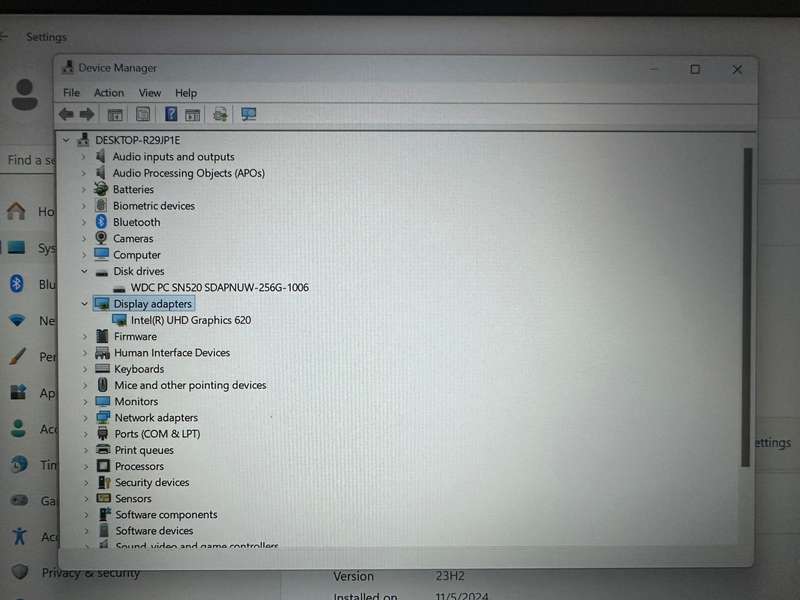 HP EliteBook 840 G6  8th Gen i5-8265U@1.8GHz, 8GB RAM, 256GB SSD FHD Display LTE