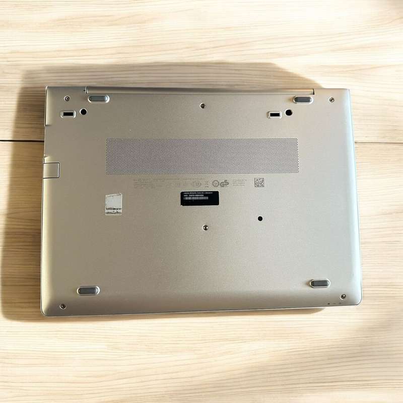 HP EliteBook 840 G6  8th Gen i5-8265U@1.8GHz, 8GB RAM, 256GB SSD FHD Display LTE Mint Condition.