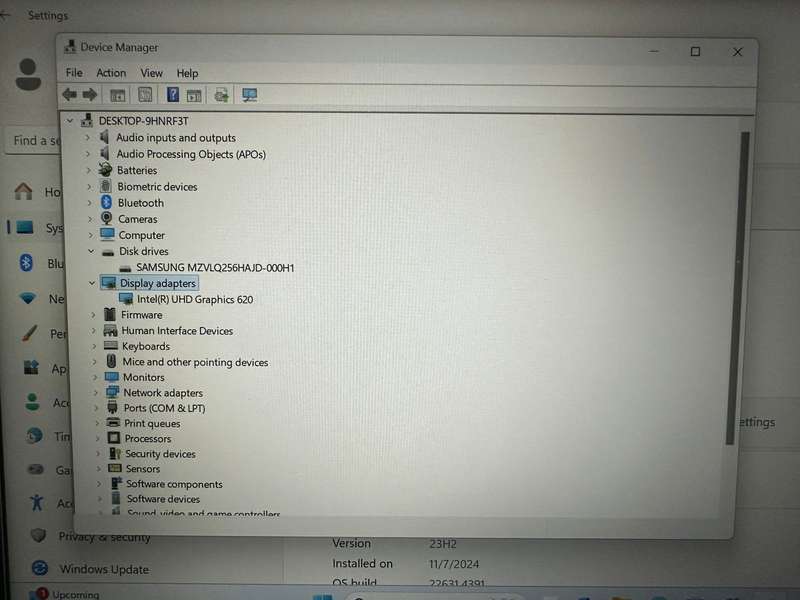 HP EliteBook 840 G6  8th Gen i5-8265U@1.8GHz, 8GB RAM, 256GB SSD FHD Display LTE Mint Condition.