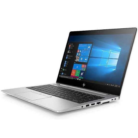 Hp Elitebook 850 G6