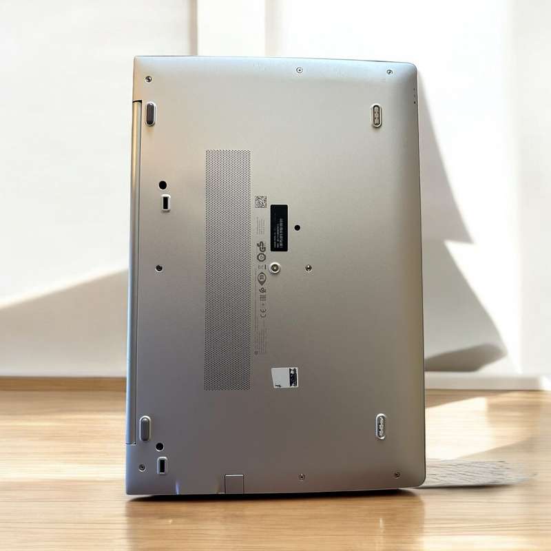 HP ELITEBOOK 850 G6 15.6 INCH 8GB RAM 256GB SSD