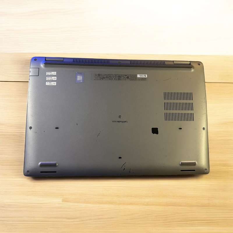 Dell Latitide 5520| 11th Gen i7, 16GB RAM, 512SSD, FHD | Monster Spec