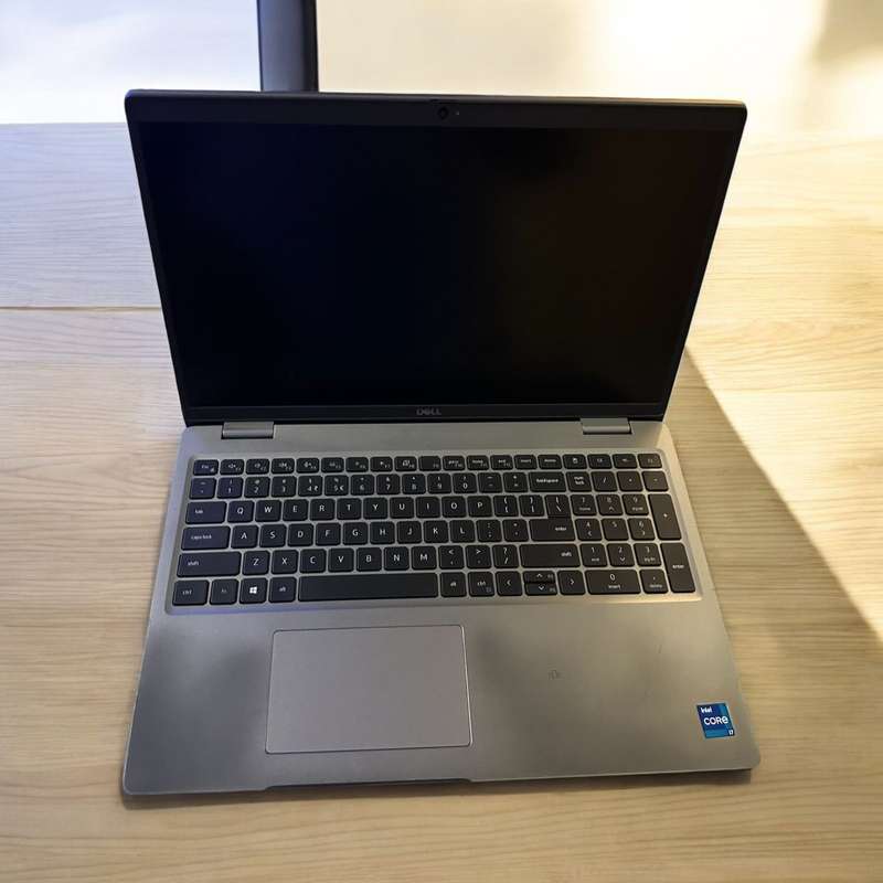 Dell Latitide 5520| 11th Gen i7, 16GB RAM, 512SSD, FHD | Monster Spec