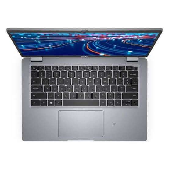 Dell Latitude 5520 Intel Iris Xe Graphics i5, 11th Gen  8GB 256GBssd