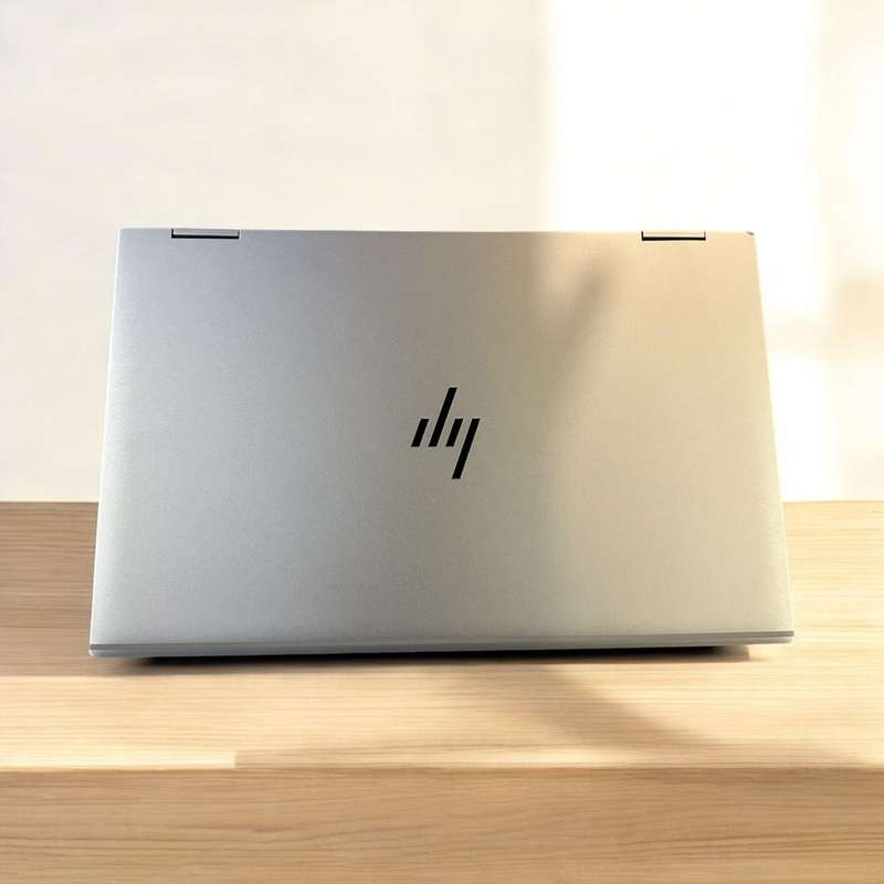 HP ELITEBOOK  X360 1040 G7 TOUCH SCREEN CORE I7 10TH GEN 16GB RAM 512GBSSD MINT